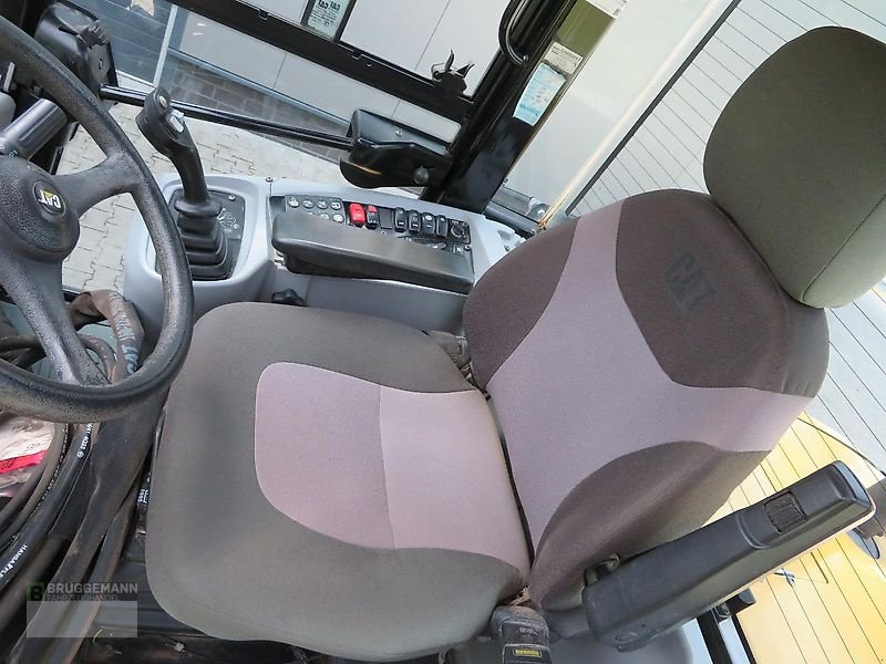 Radlader typu Caterpillar CAT 914 M HL High Lift, 40 Km/H, Zentralschmieranlage,Reifen neuwertig, Gebrauchtmaschine v Meppen (Obrázek 12)