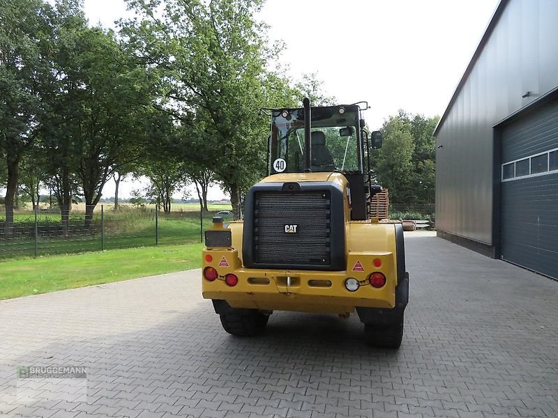 Radlader typu Caterpillar CAT 914 M HL High Lift, 40 Km/H, Zentralschmieranlage,Reifen neuwertig, Gebrauchtmaschine v Meppen (Obrázek 3)