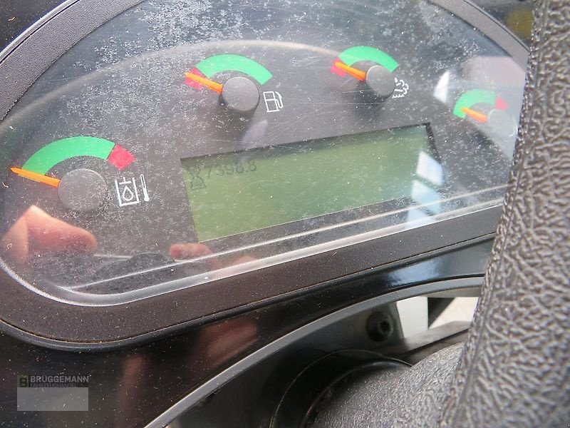 Radlader typu Caterpillar CAT 914 M HL High Lift, 40 Km/H, Zentralschmieranlage,Reifen neuwertig, Gebrauchtmaschine v Meppen (Obrázek 13)