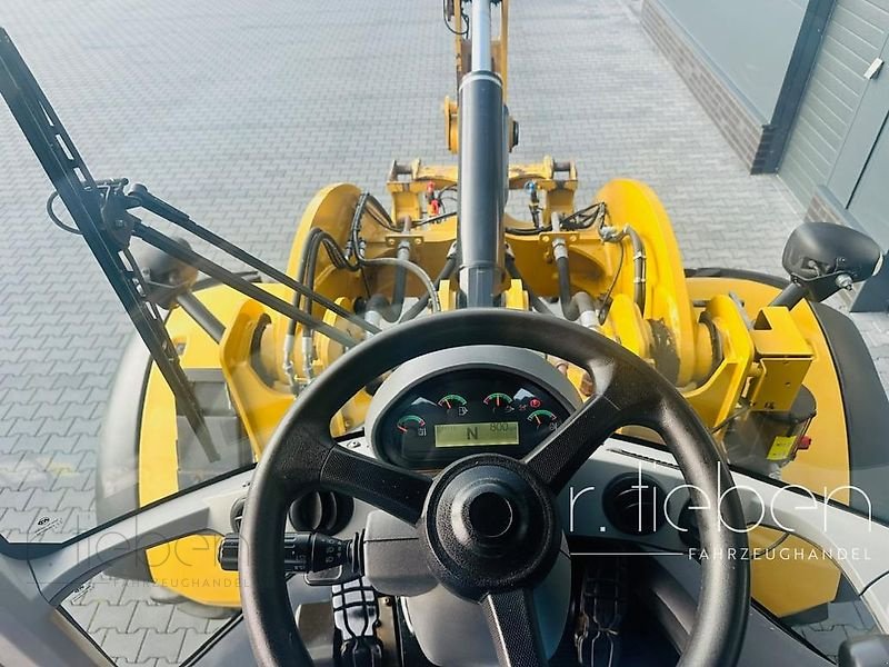 Radlader of the type Caterpillar CAT 926M AG Handler - SW & 3. Funktion - Radlader - CE & EPA, Gebrauchtmaschine in Haren (Picture 15)