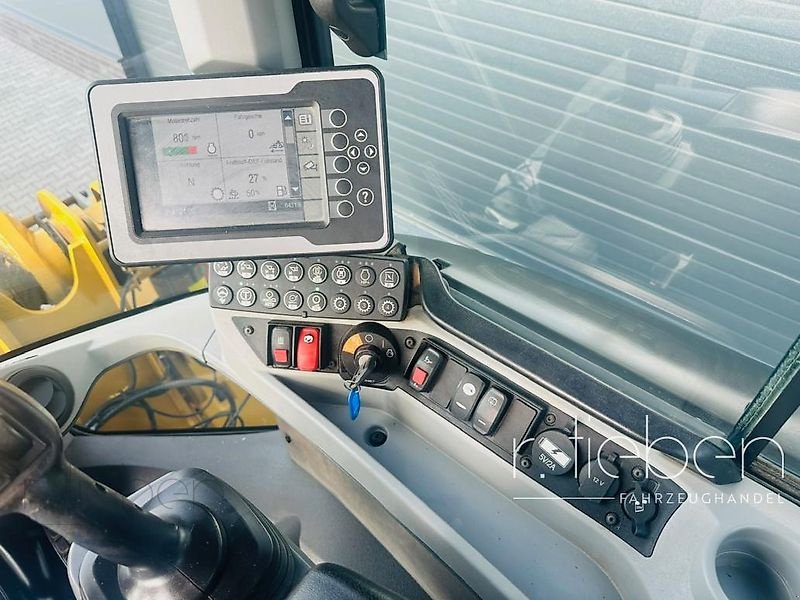 Radlader of the type Caterpillar CAT 926M AG Handler - SW & 3. Funktion - Radlader - CE & EPA, Gebrauchtmaschine in Haren (Picture 17)