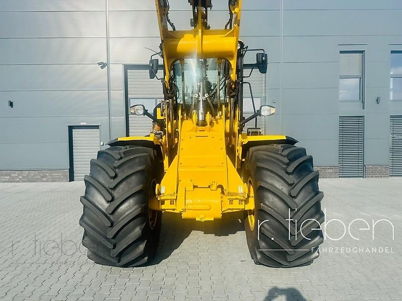 Radlader of the type Caterpillar CAT 926M AG Handler - SW & 3. Funktion - Radlader - CE & EPA, Gebrauchtmaschine in Haren (Picture 8)