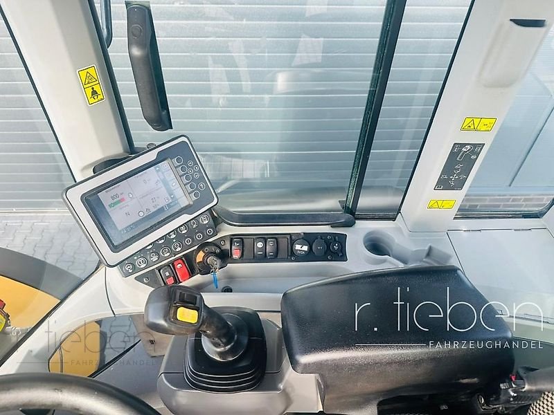 Radlader of the type Caterpillar CAT 926M AG Handler - SW & 3. Funktion - Radlader - CE & EPA, Gebrauchtmaschine in Haren (Picture 16)