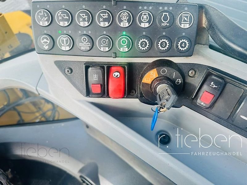 Radlader of the type Caterpillar CAT 926M AG Handler - SW & 3. Funktion - Radlader - CE & EPA, Gebrauchtmaschine in Haren (Picture 19)