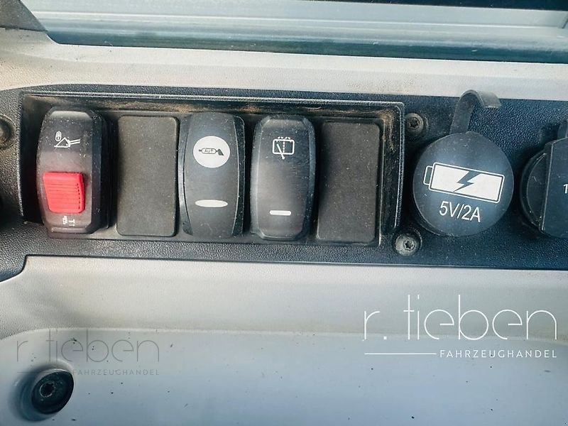 Radlader of the type Caterpillar CAT 926M AG Handler - SW & 3. Funktion - Radlader - CE & EPA, Gebrauchtmaschine in Haren (Picture 20)