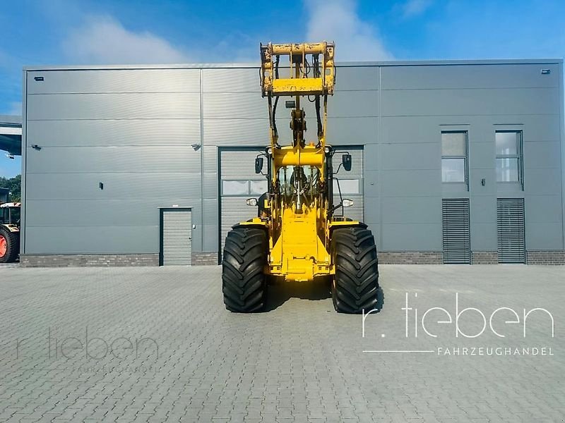 Radlader of the type Caterpillar CAT 926M AG Handler - SW & 3. Funktion - Radlader - CE & EPA, Gebrauchtmaschine in Haren (Picture 7)