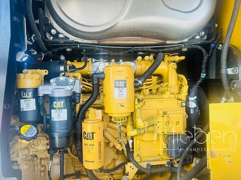 Radlader of the type Caterpillar CAT 926M AG Handler - SW & 3. Funktion - Radlader - CE & EPA, Gebrauchtmaschine in Haren (Picture 24)