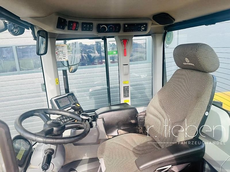 Radlader of the type Caterpillar CAT 926M AG Handler - SW & 3. Funktion - Radlader - CE & EPA, Gebrauchtmaschine in Haren (Picture 14)