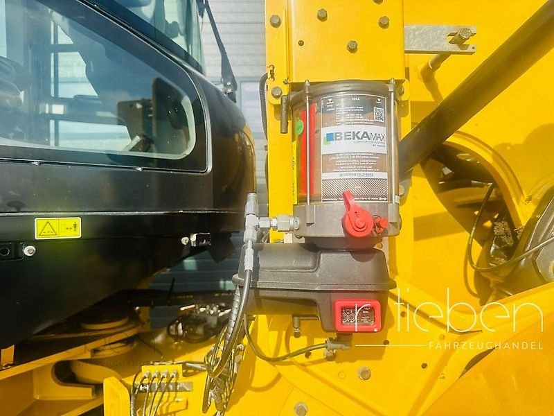 Radlader of the type Caterpillar CAT 926M AG Handler - SW & 3. Funktion - Radlader - CE & EPA, Gebrauchtmaschine in Haren (Picture 23)