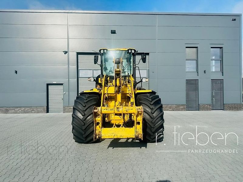 Radlader of the type Caterpillar CAT 926M AG Handler - SW & 3. Funktion - Radlader - CE & EPA, Gebrauchtmaschine in Haren (Picture 5)