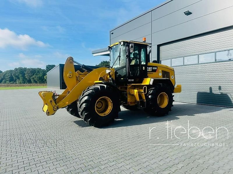 Radlader of the type Caterpillar CAT 926M AG Handler - SW & 3. Funktion - Radlader - CE & EPA, Gebrauchtmaschine in Haren (Picture 3)