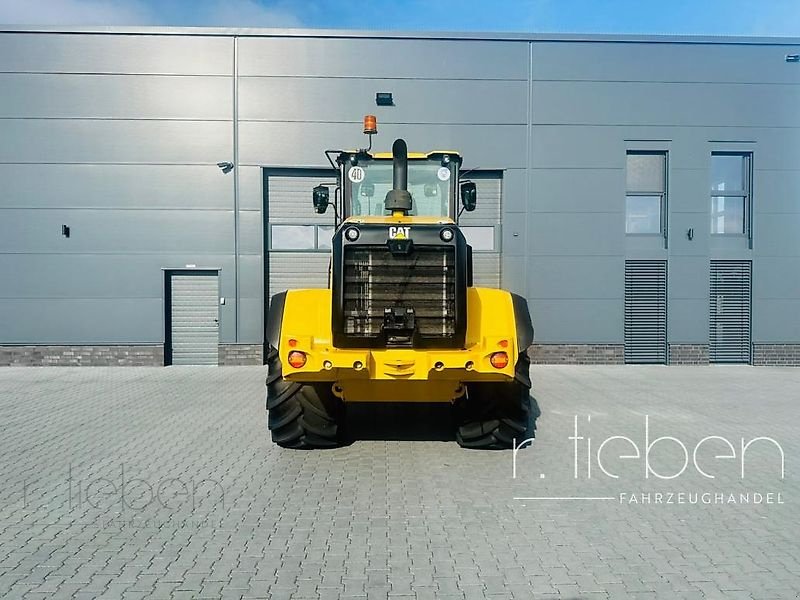 Radlader of the type Caterpillar CAT 926M AG Handler - SW & 3. Funktion - Radlader - CE & EPA, Gebrauchtmaschine in Haren (Picture 12)