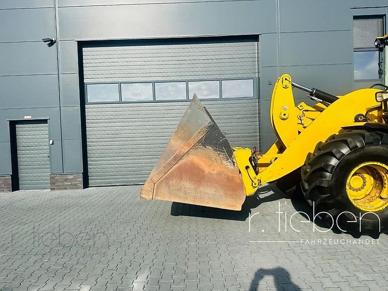 Radlader of the type Caterpillar CAT 926M AG Handler - SW & 3. Funktion - Radlader - CE & EPA, Gebrauchtmaschine in Haren (Picture 25)