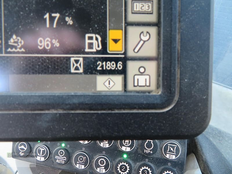 Radlader tipa Caterpillar CAT 926M mit SW+ (Schaufel+Palettengabel), !!! ERST 2200 Stunden !!!, Gebrauchtmaschine u Meppen (Slika 9)