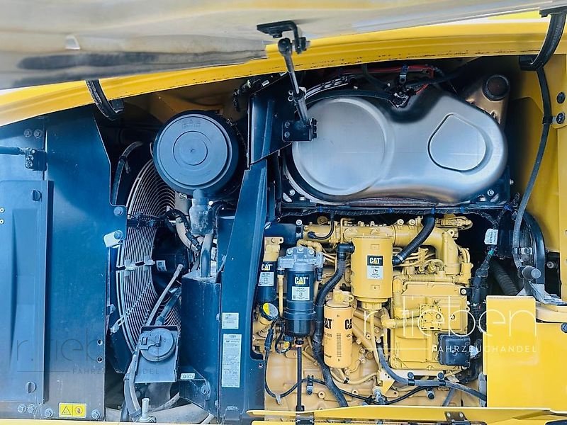 Radlader типа Caterpillar CAT 926M Radlader - SW & 3.Funktion - CE & EPA- !! NUR 2680 Stunden !!, Gebrauchtmaschine в Haren (Фотография 27)