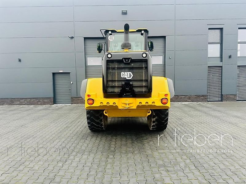 Radlader типа Caterpillar CAT 926M Radlader - SW & 3.Funktion - CE & EPA- !! NUR 2680 Stunden !!, Gebrauchtmaschine в Haren (Фотография 22)