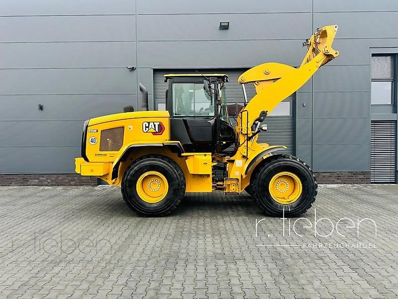 Radlader типа Caterpillar CAT 926M Radlader - SW & 3.Funktion - CE & EPA- !! NUR 2680 Stunden !!, Gebrauchtmaschine в Haren (Фотография 4)