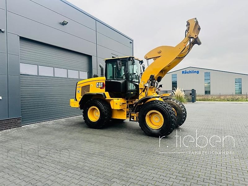 Radlader типа Caterpillar CAT 926M Radlader - SW & 3.Funktion - CE & EPA- !! NUR 2680 Stunden !!, Gebrauchtmaschine в Haren (Фотография 11)