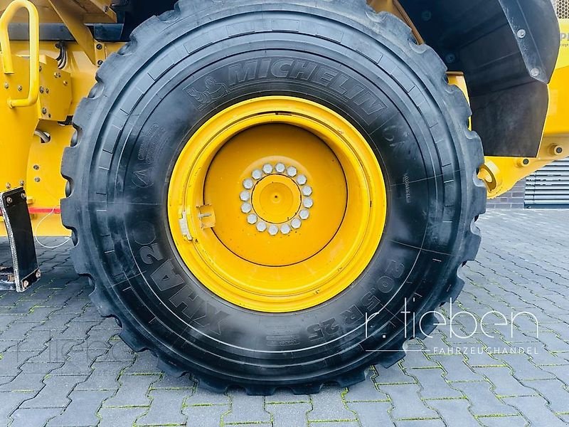 Radlader типа Caterpillar CAT 926M Radlader - SW & 3.Funktion - CE & EPA- !! NUR 2680 Stunden !!, Gebrauchtmaschine в Haren (Фотография 25)