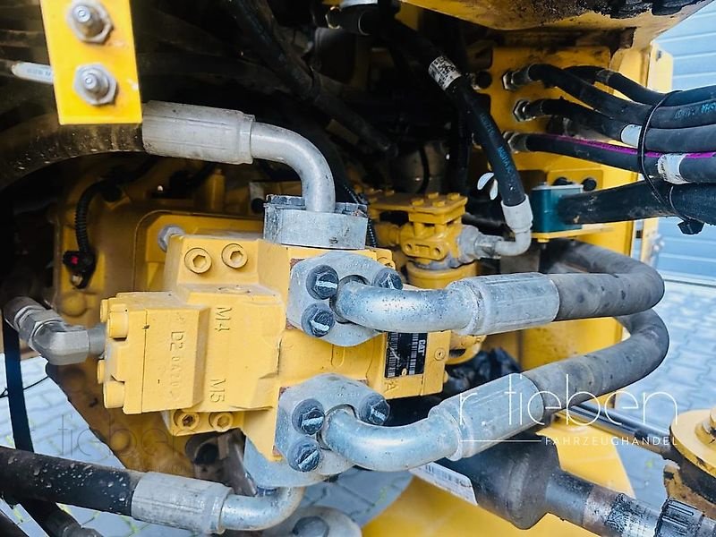 Radlader типа Caterpillar CAT 926M Radlader - SW & 3.Funktion - CE & EPA- !! NUR 2680 Stunden !!, Gebrauchtmaschine в Haren (Фотография 26)