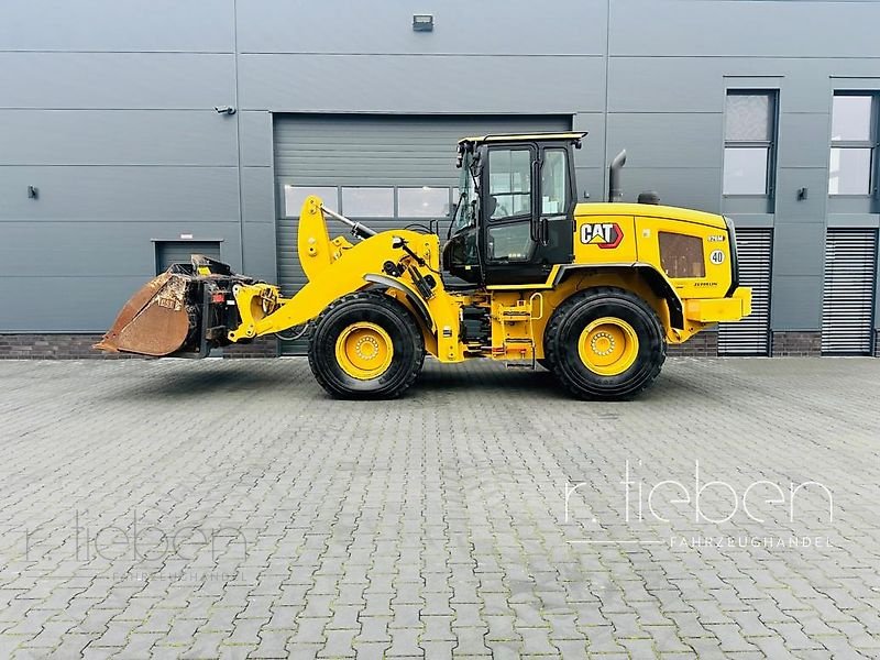 Radlader des Typs Caterpillar CAT 926M Radlader - SW & 3.Funktion - CE & EPA- !! NUR 2680 Stunden !!, Gebrauchtmaschine in Haren (Bild 1)