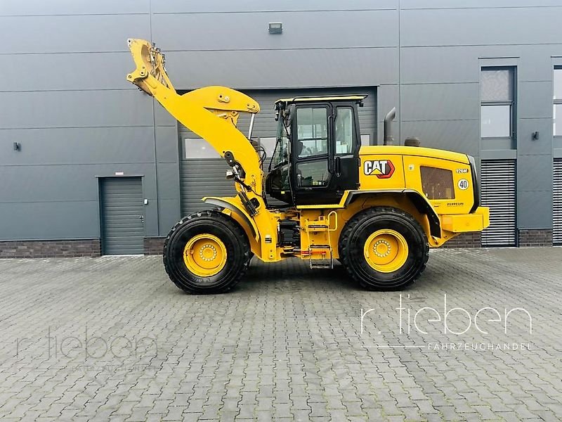 Radlader типа Caterpillar CAT 926M Radlader - SW & 3.Funktion - CE & EPA- !! NUR 2680 Stunden !!, Gebrauchtmaschine в Haren (Фотография 3)