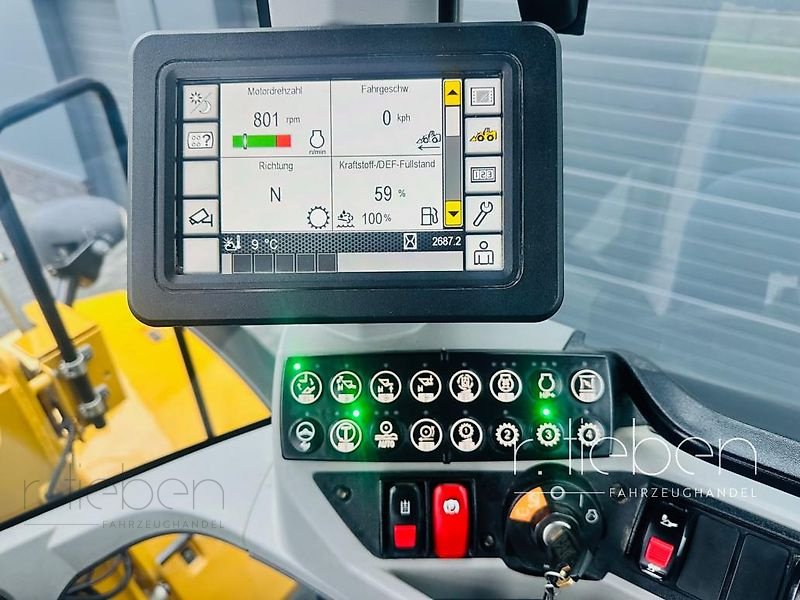 Radlader типа Caterpillar CAT 926M Radlader - SW & 3.Funktion - CE & EPA- !! NUR 2680 Stunden !!, Gebrauchtmaschine в Haren (Фотография 19)