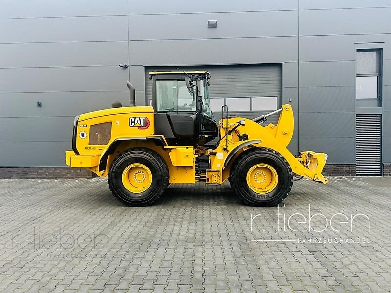 Radlader типа Caterpillar CAT 926M Radlader - SW & 3.Funktion - CE & EPA- !! NUR 2680 Stunden !!, Gebrauchtmaschine в Haren (Фотография 5)