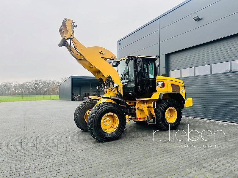 Radlader типа Caterpillar CAT 926M Radlader - SW & 3.Funktion - CE & EPA- !! NUR 2680 Stunden !!, Gebrauchtmaschine в Haren (Фотография 9)