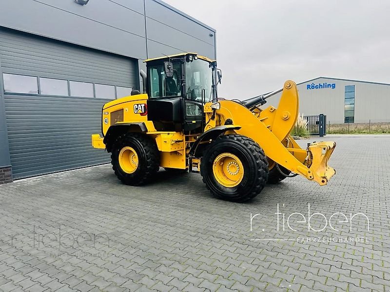 Radlader типа Caterpillar CAT 926M Radlader - SW & 3.Funktion - CE & EPA- !! NUR 2680 Stunden !!, Gebrauchtmaschine в Haren (Фотография 13)