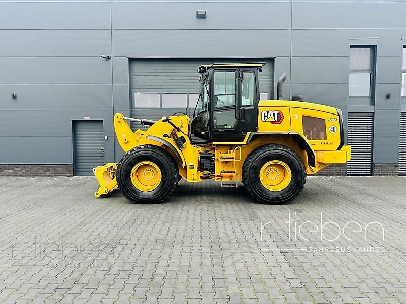 Radlader типа Caterpillar CAT 926M Radlader - SW & 3.Funktion - CE & EPA- !! NUR 2680 Stunden !!, Gebrauchtmaschine в Haren (Фотография 2)