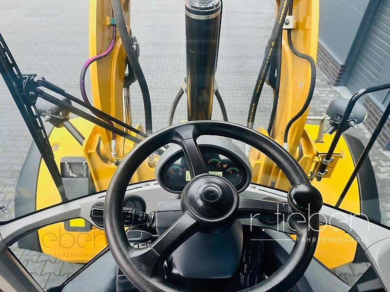 Radlader типа Caterpillar CAT 926M Radlader - SW & 3.Funktion - CE & EPA- !! NUR 2680 Stunden !!, Gebrauchtmaschine в Haren (Фотография 23)