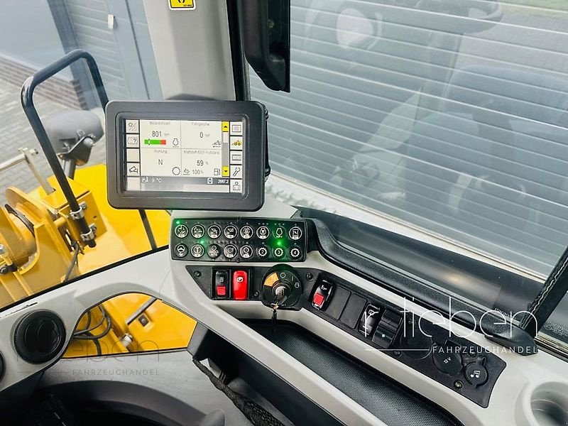 Radlader типа Caterpillar CAT 926M Radlader - SW & 3.Funktion - CE & EPA- !! NUR 2680 Stunden !!, Gebrauchtmaschine в Haren (Фотография 21)