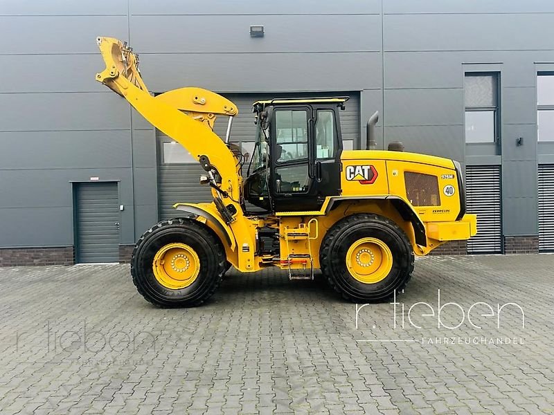 Radlader типа Caterpillar CAT 926M Radlader - SW & 3.Funktion - CE & EPA- !! NUR 2680 Stunden !!, Gebrauchtmaschine в Haren (Фотография 5)