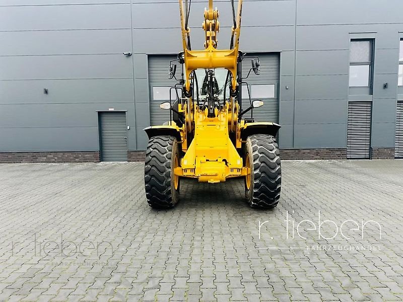 Radlader типа Caterpillar CAT 926M Radlader - SW & 3.Funktion - CE & EPA- !! NUR 2680 Stunden !!, Gebrauchtmaschine в Haren (Фотография 11)