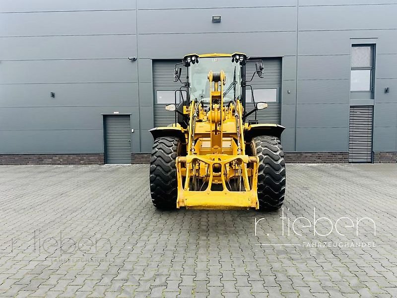 Radlader типа Caterpillar CAT 926M Radlader - SW & 3.Funktion - CE & EPA- !! NUR 2680 Stunden !!, Gebrauchtmaschine в Haren (Фотография 10)