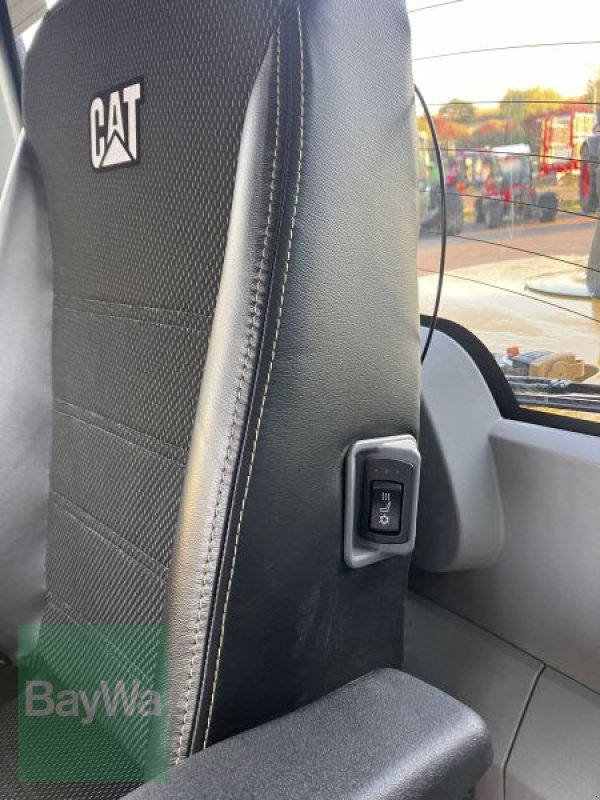 Radlader des Typs Caterpillar CAT 938M, Gebrauchtmaschine in Großweitzschen  (Bild 11)