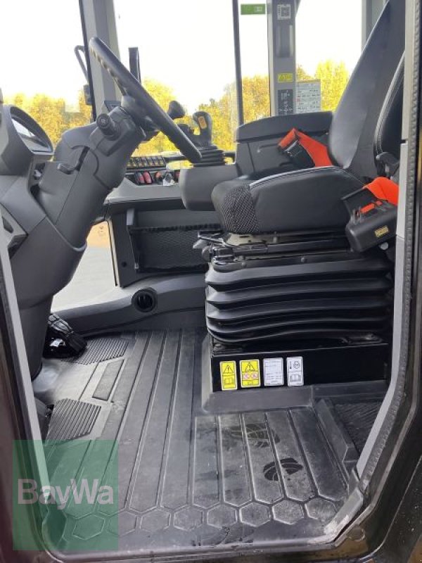 Radlader des Typs Caterpillar CAT 938M, Gebrauchtmaschine in Großweitzschen  (Bild 10)
