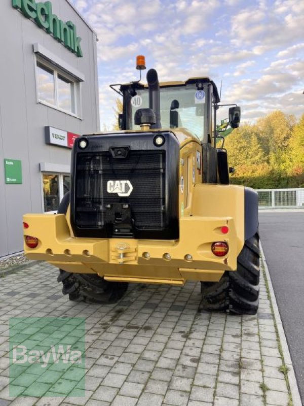 Radlader des Typs Caterpillar CAT 938M, Gebrauchtmaschine in Großweitzschen  (Bild 3)