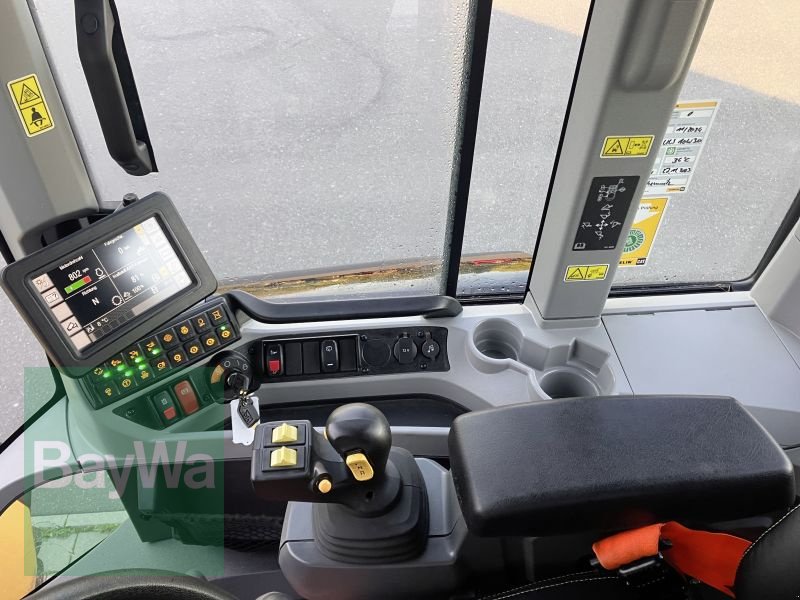 Radlader des Typs Caterpillar CAT 938M, Gebrauchtmaschine in Großweitzschen  (Bild 9)