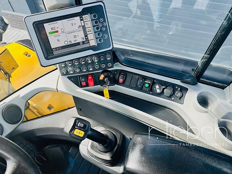 Radlader of the type Caterpillar CAT Caterpillar 938M Agrar Radlader - SW & 3.Funktion - CE & EPA, Gebrauchtmaschine in Haren (Picture 19)