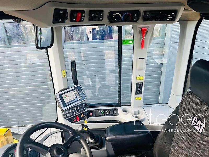 Radlader of the type Caterpillar CAT Caterpillar 938M Agrar Radlader - SW & 3.Funktion - CE & EPA, Gebrauchtmaschine in Haren (Picture 17)