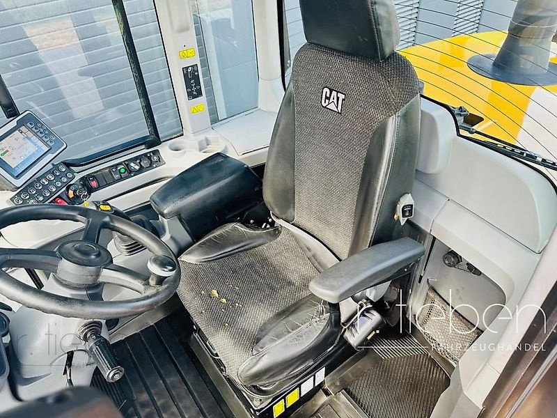 Radlader of the type Caterpillar CAT Caterpillar 938M Agrar Radlader - SW & 3.Funktion - CE & EPA, Gebrauchtmaschine in Haren (Picture 15)