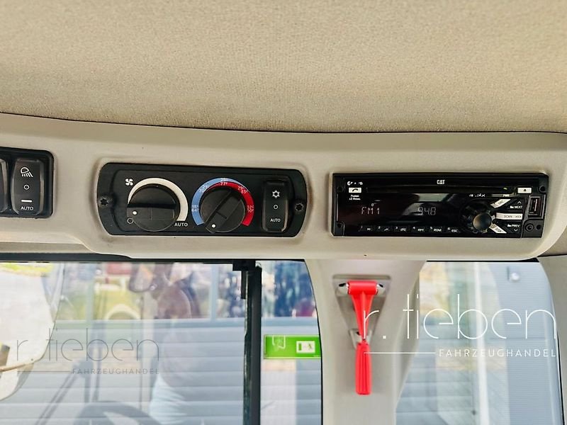 Radlader of the type Caterpillar CAT Caterpillar 938M Agrar Radlader - SW & 3.Funktion - CE & EPA, Gebrauchtmaschine in Haren (Picture 23)