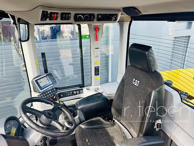 Radlader of the type Caterpillar CAT Caterpillar 938M Agrar Radlader - SW & 3.Funktion - CE & EPA, Gebrauchtmaschine in Haren (Picture 16)