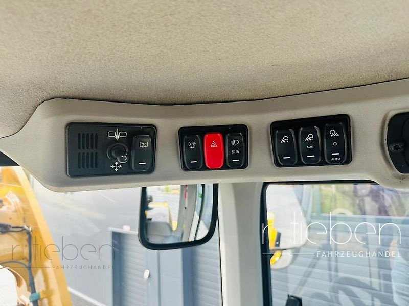 Radlader of the type Caterpillar CAT Caterpillar 938M Agrar Radlader - SW & 3.Funktion - CE & EPA, Gebrauchtmaschine in Haren (Picture 22)