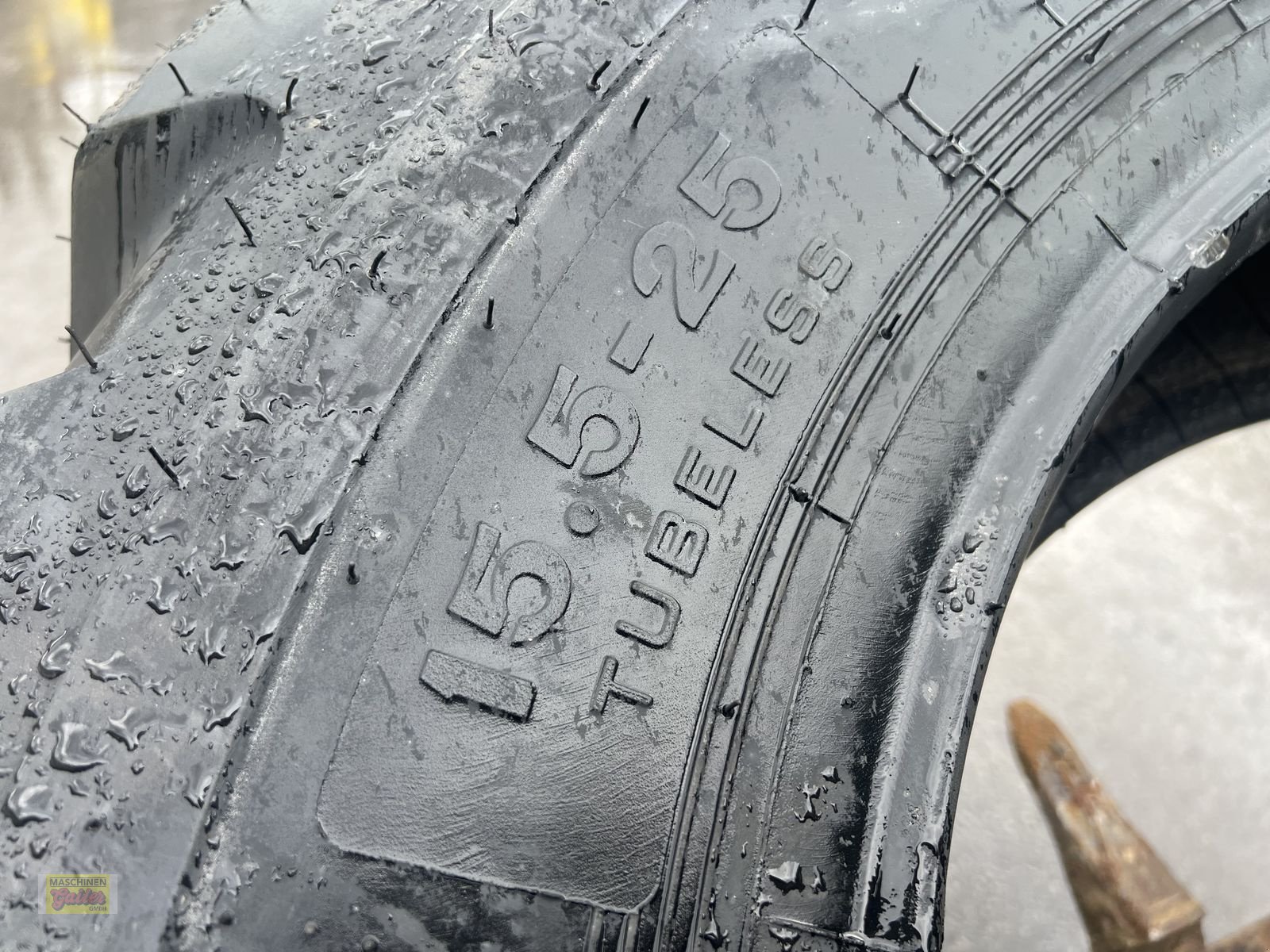 Radlader tip Caterpillar IT12, Gebrauchtmaschine in Kötschach (Poză 11)