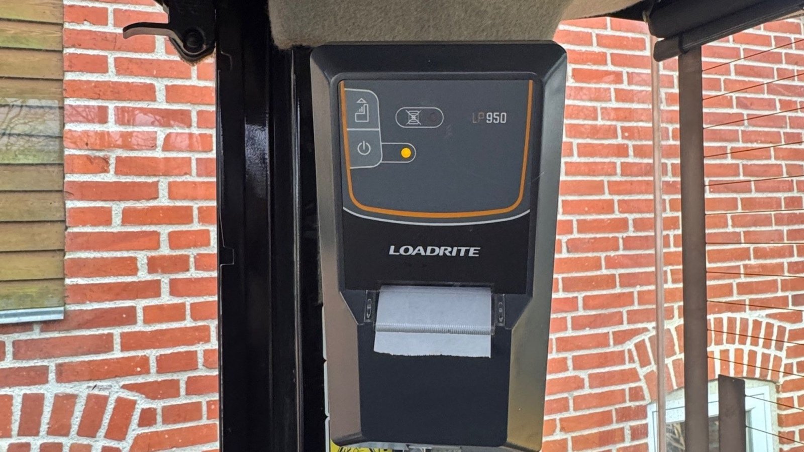 Radlader типа Caterpillar IT14G, Gebrauchtmaschine в Gedved (Фотография 12)