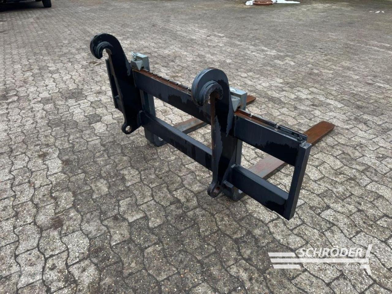 Radlader du type Caterpillar N/A, Gebrauchtmaschine en Schwarmstedt (Photo 17)