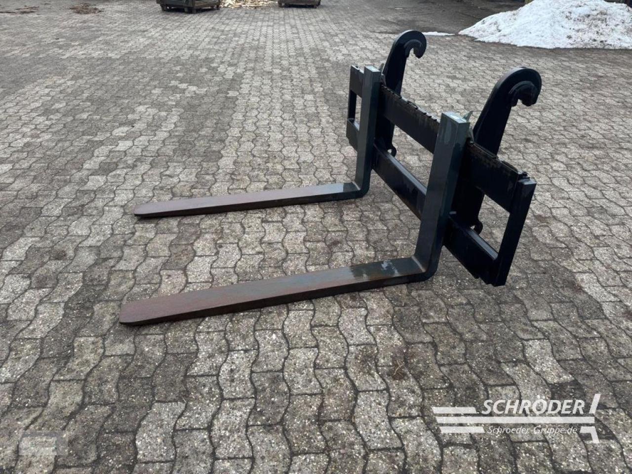 Radlader du type Caterpillar N/A, Gebrauchtmaschine en Schwarmstedt (Photo 18)